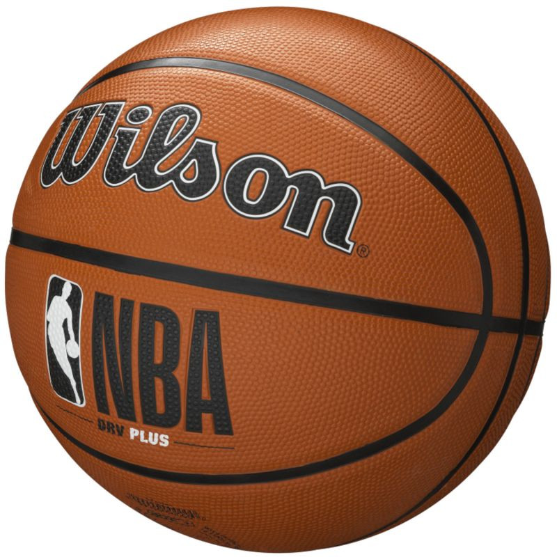 Piłka wilson nba drv plus ball wtb920