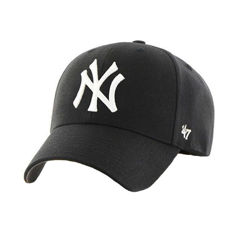 Czapka z daszkiem 47 brand new york yankees mvp cap