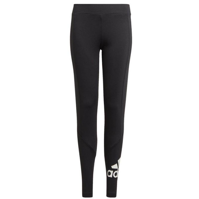 Legginsy adidas girls d2m tight jr