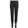 Legginsy adidas girls d2m tight jr