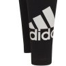 Legginsy adidas girls d2m tight jr