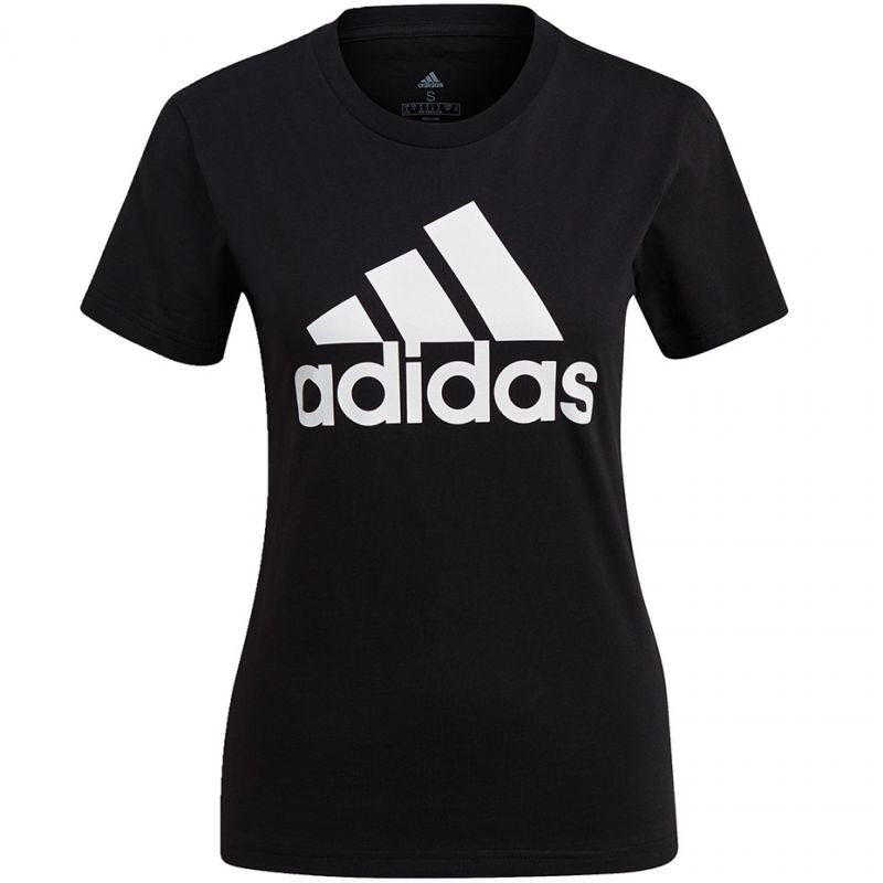 Koszulka adidas essentials regular t-shirt w