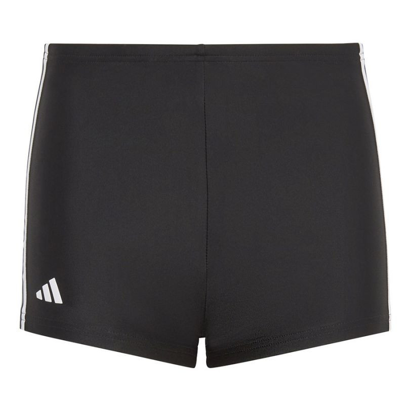 Kąpielówki adidas 3 stripes boxer jr