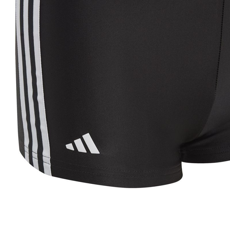 Kąpielówki adidas 3 stripes boxer jr