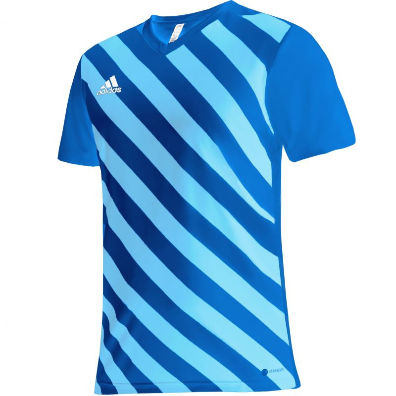 Koszulka adidas entrada 22 graphic jersey m