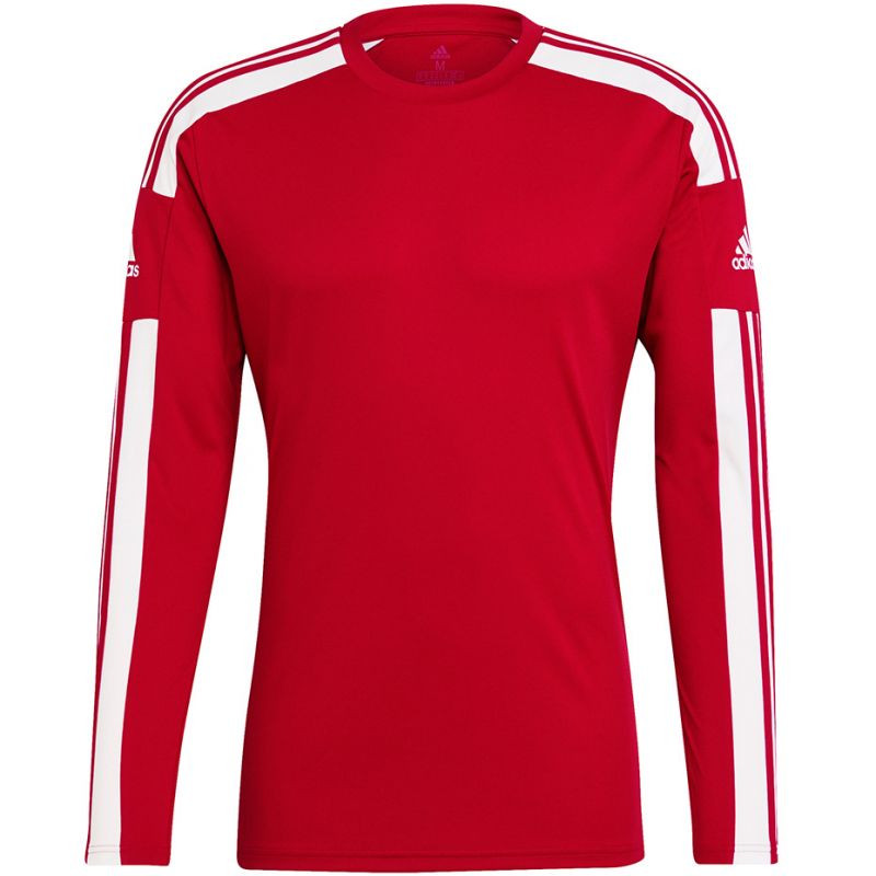 Koszulka adidas squadra 21 jersey long sleeve m