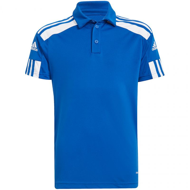 Koszulka adidas squadra 21 polo jr