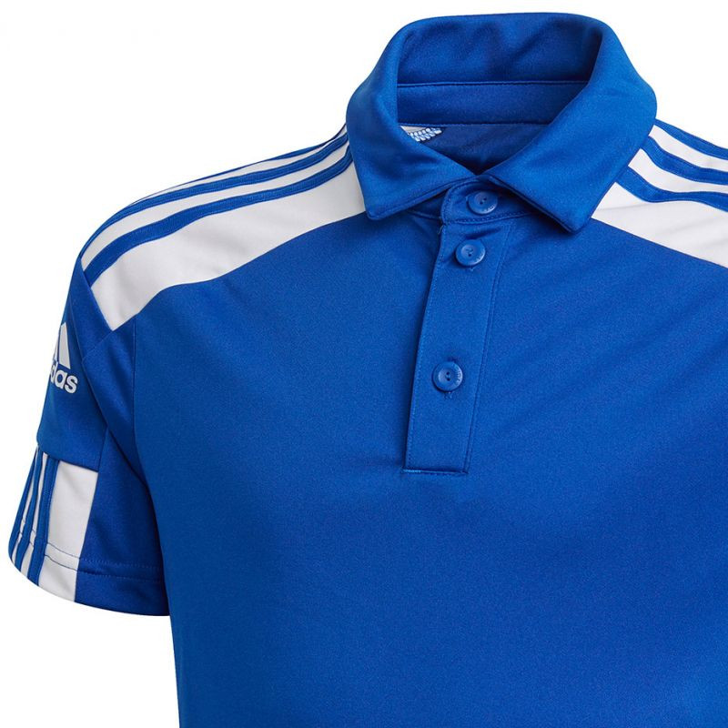 Koszulka adidas squadra 21 polo jr