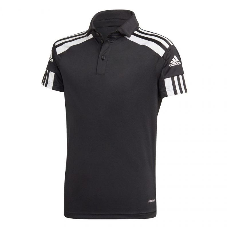 Koszulka adidas squadra 21 polo jr gk9558