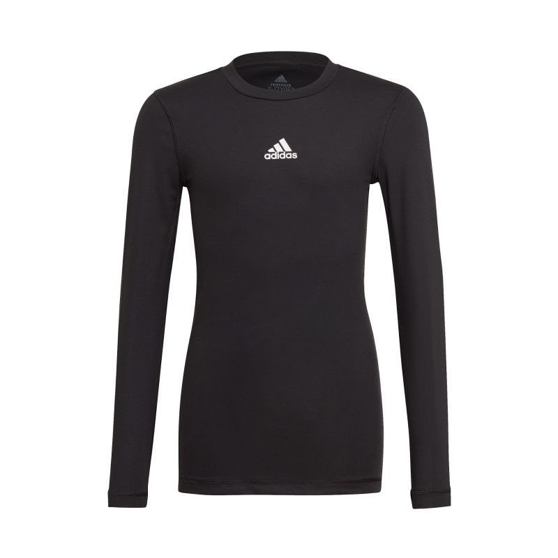 Koszulka adidas techfit compression jr