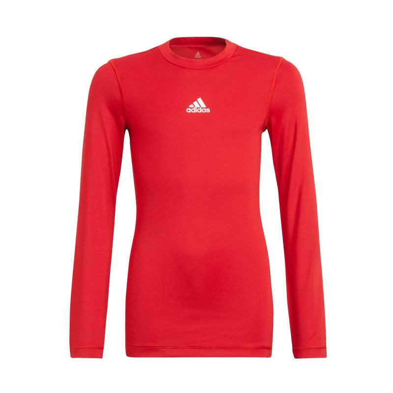 Koszulka adidas techfit compression jr