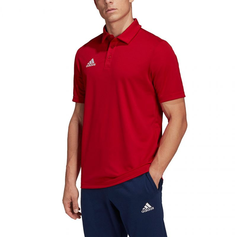 Koszulka adidas entrada 22 polo m h57489