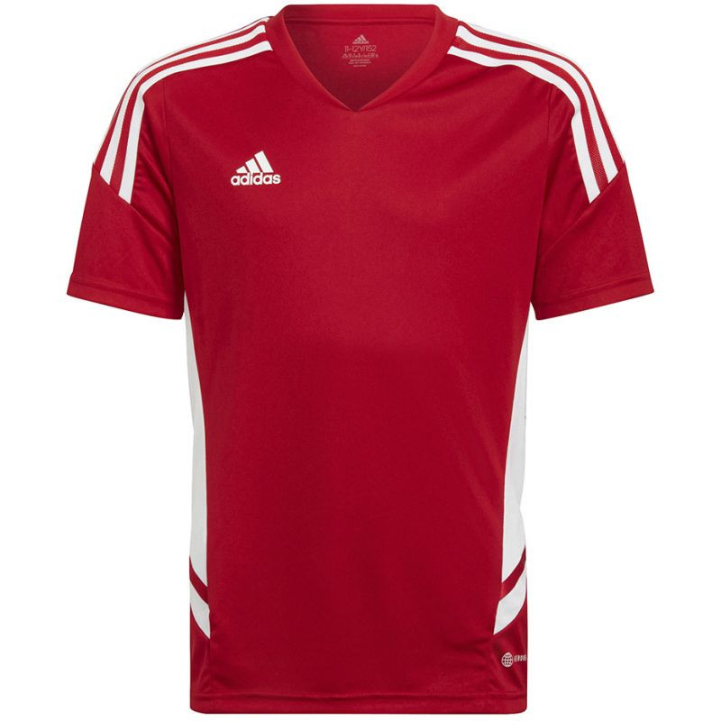 Koszulka adidas condivo 22 jersey jr