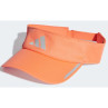 Daszek adidas run visor a.r.