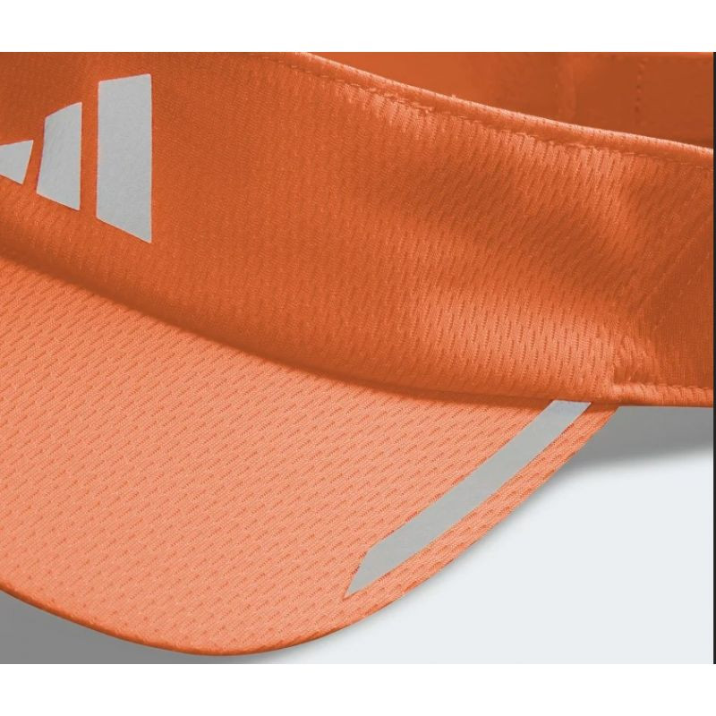 Daszek adidas run visor a.r.