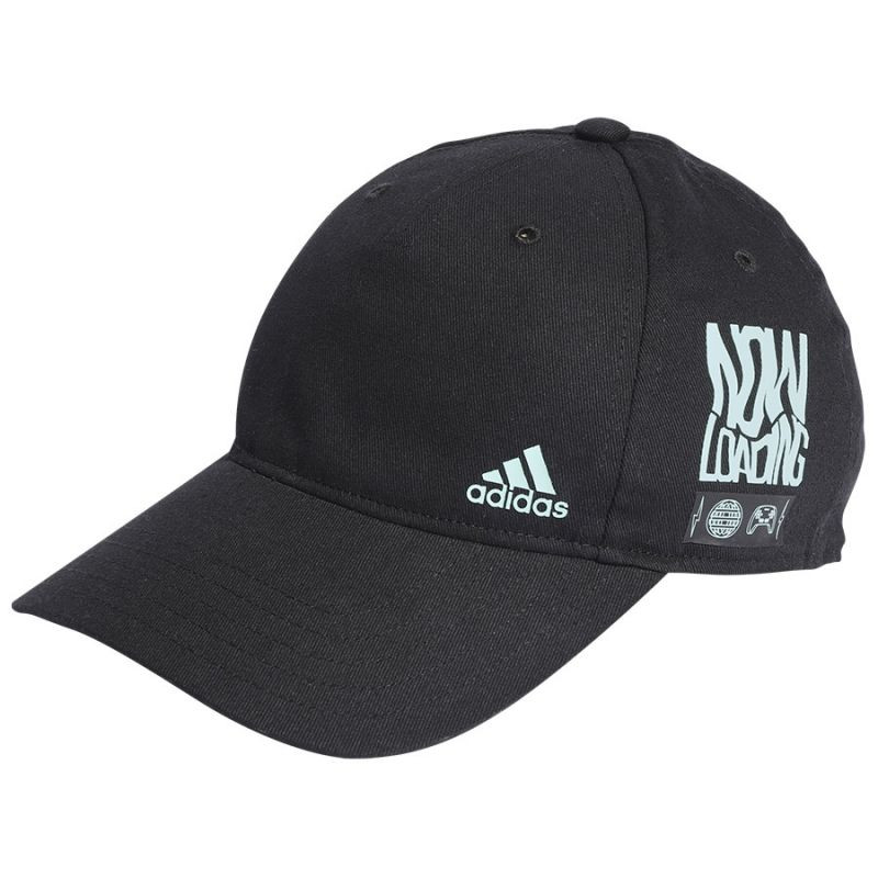 Czapka z daszkiem adidas arkd3 cap