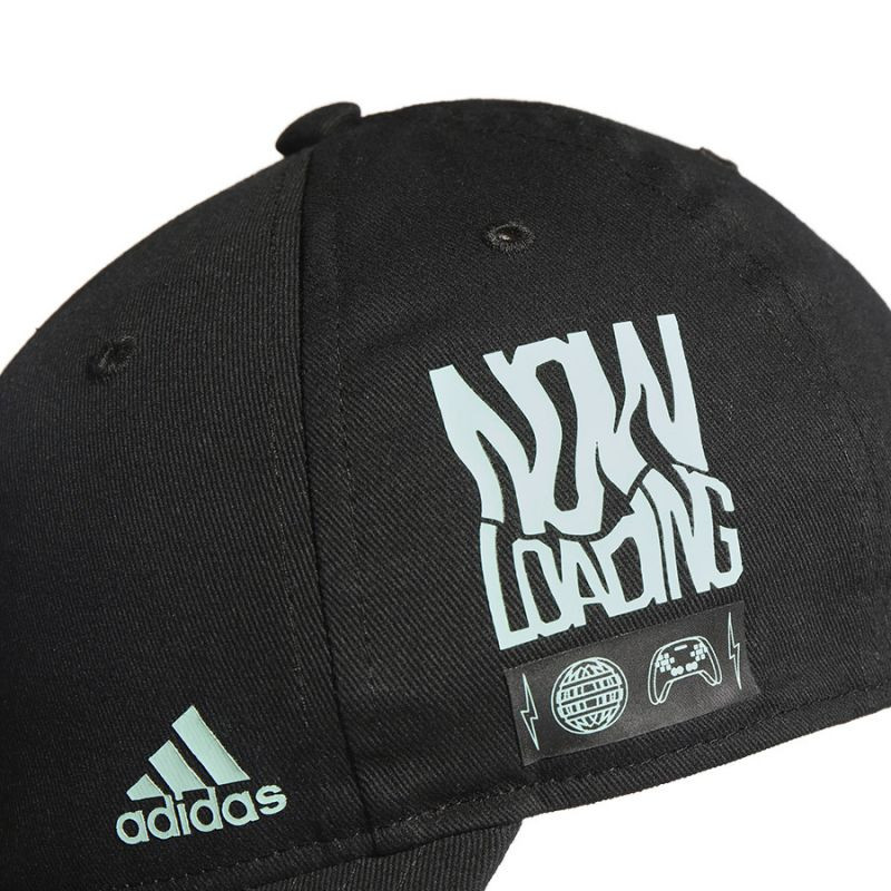 Czapka z daszkiem adidas arkd3 cap