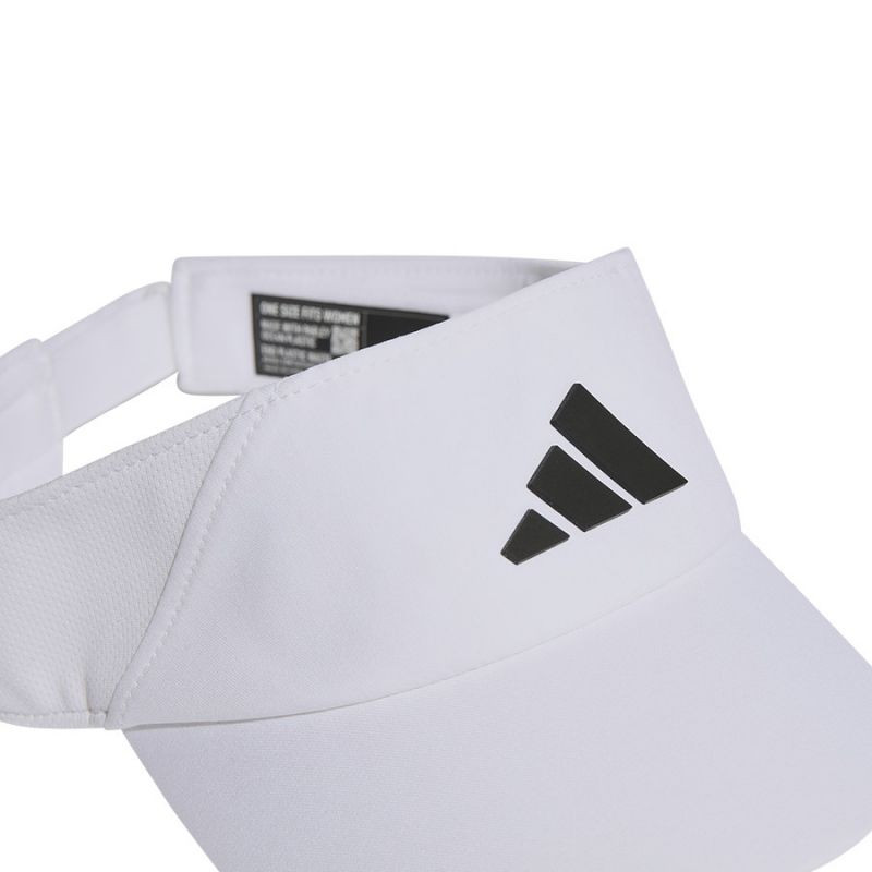 Daszek adidas aeroready visor