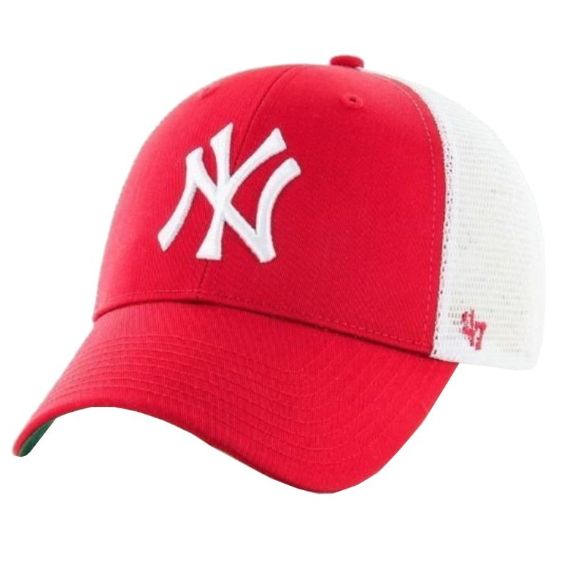 Czapka z daszkiem 47 brand mlb new york yankees branson cap