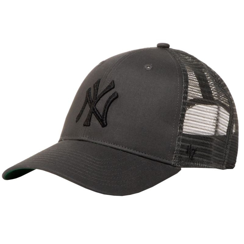 Czapka z daszkiem 47 brand mlb new york yankees branson cap