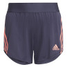 Spodenki adidas 3s kn short jr