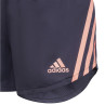 Spodenki adidas 3s kn short jr