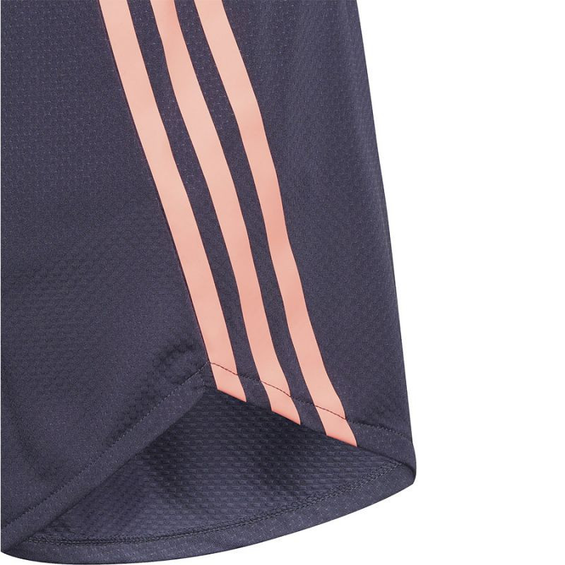 Spodenki adidas 3s kn short jr