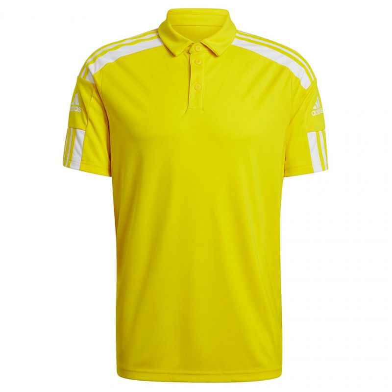 Koszulka adidas squadra 21 polo m gp6428