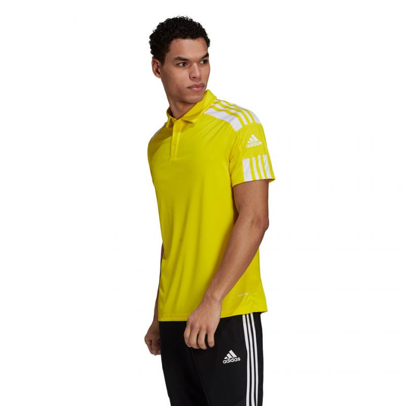 Koszulka adidas squadra 21 polo m gp6428