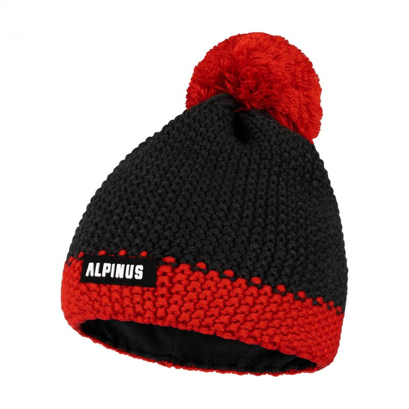 Czapka alpinus mutenia hat m