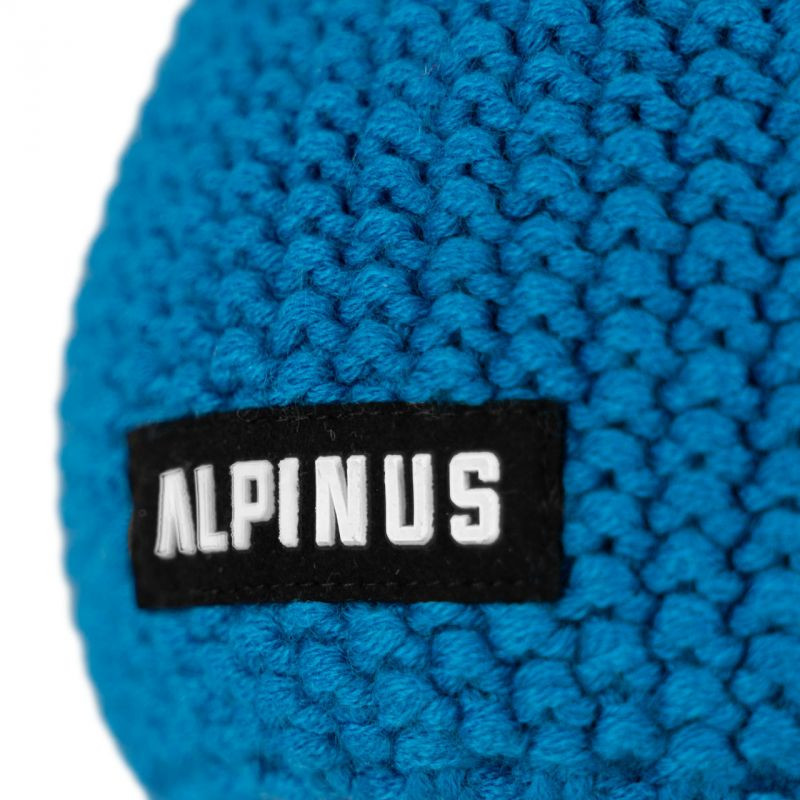 Czapka alpinus mutenia hat m