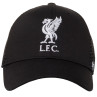 Czapka z daszkiem 47 brand liverpool fc branson cap epl-brans04ctp