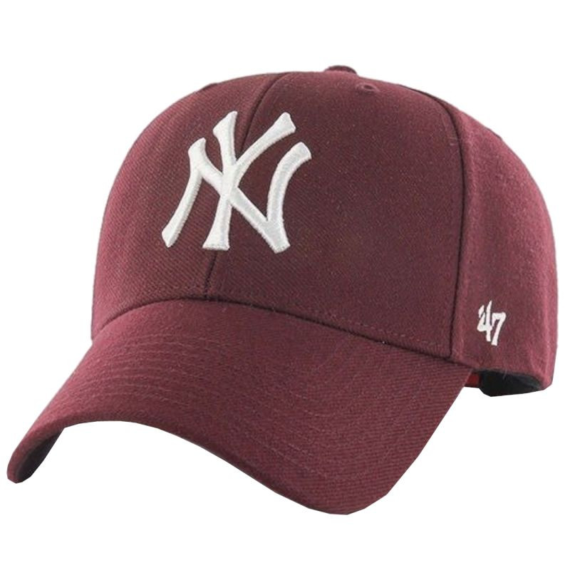 Czapka z daszkiem 47 brand new york yankees mvp cap b-mvpsp17wbp