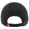 Czapka 47 brand epl fc liverpool clean up cap m epl-rgw04gws