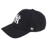 Czapka 47 brand mlb new york yankees mvp cap b-mvpsp17wbp