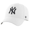 Czapka z daszkiem 47 brand new york yankees mvp cap b-mvpsp17wbp