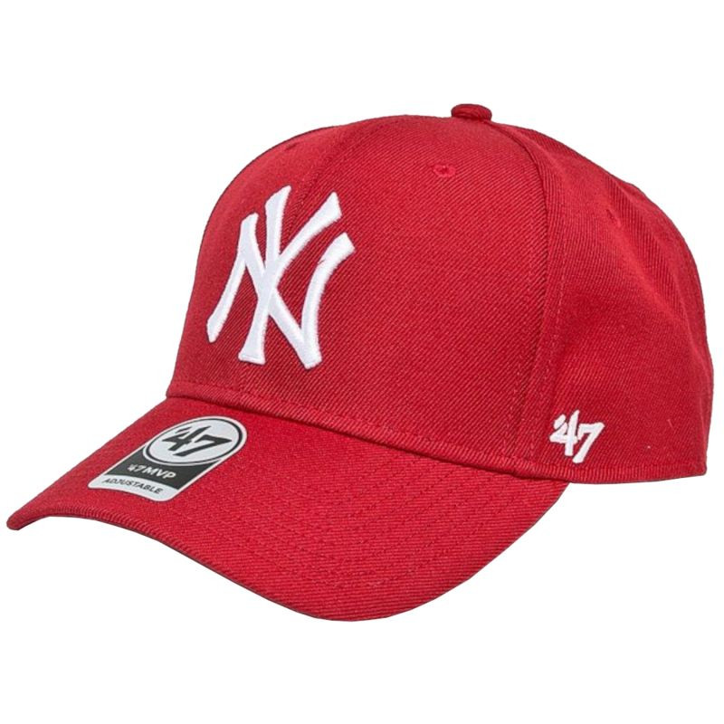 Czapka z daszkiem 47 brand mlb new york yankees cap