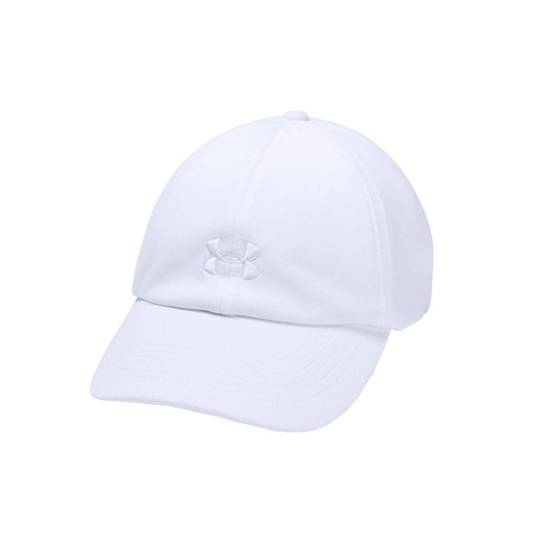 Czapka z daszkiem under armour w play up cap w 1351267