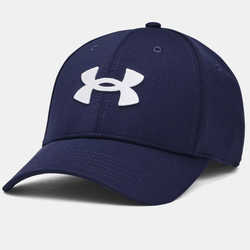 Czapka z daszkiem under armour men's blitzing 1376700