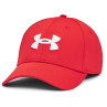 Czapka z daszkiem under armour men's blitzing 1376700