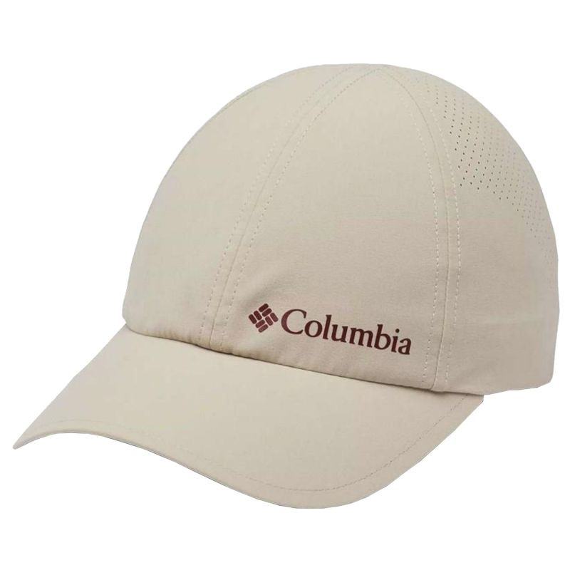 Czapka z daszkiem columbia silver ridge iii ball cap