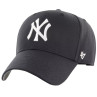 Czapka z daszkiem 47 brand mlb new york yankees cap