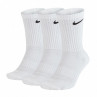 Skarpetki nike everyday cushion crew sx7664 100