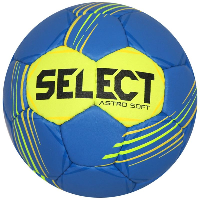 Piłka ręczna select select astro