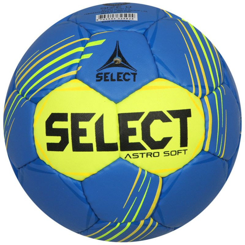 Piłka ręczna select select astro