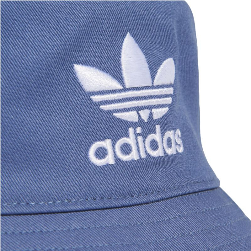 Czapka adidas adicolor trefoil bucket hat