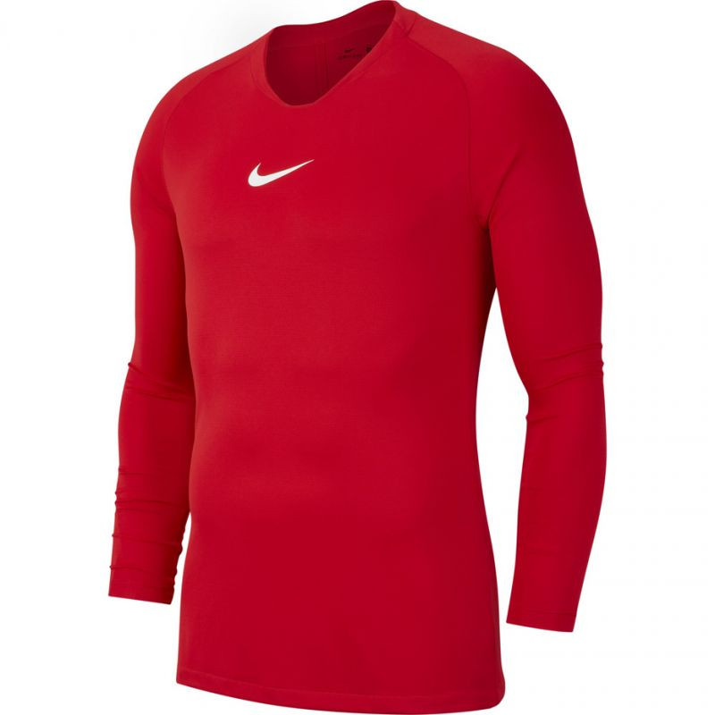 Koszulka piłkarska nike dry park first layer jsy ls m av2609-657