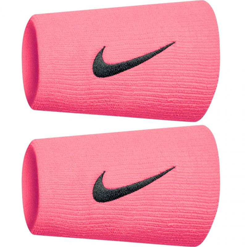 Frotka na rękę nike swoosh wristbands