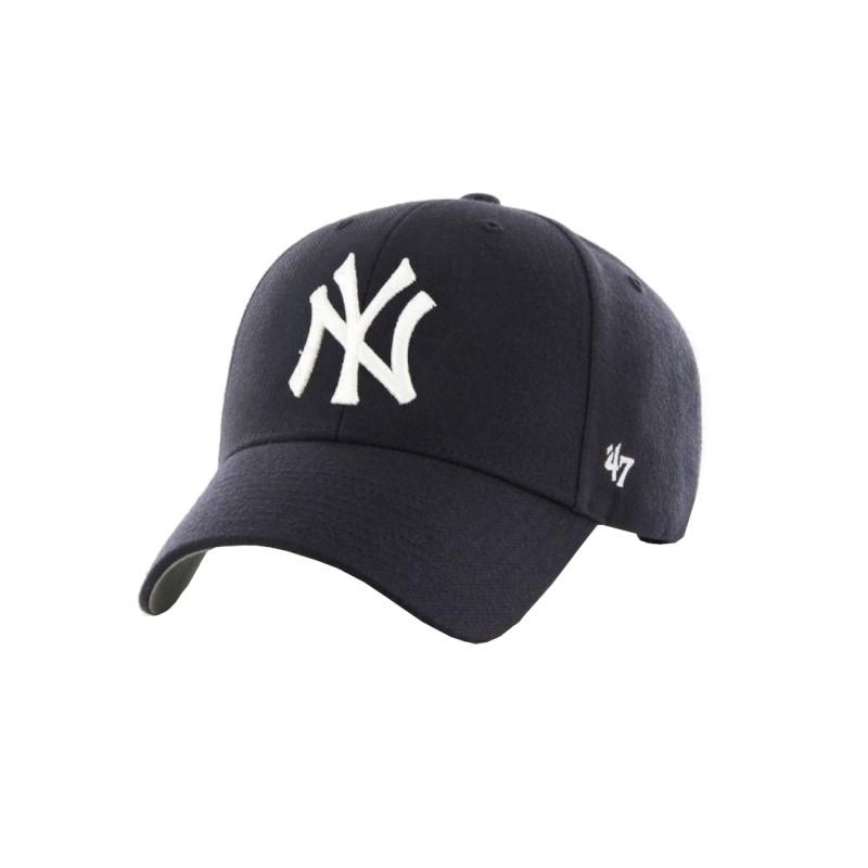 Czapka z daszkiem 47 brand mlb new york yankees cap b-mvp17wbv-hm