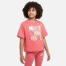 Koszulka nike sportswear jr dz3579